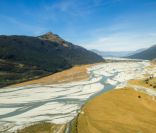 Dart River