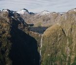 Sutherland Falls