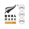 Qualmark Gold Award Logo Stacked 479644 500px