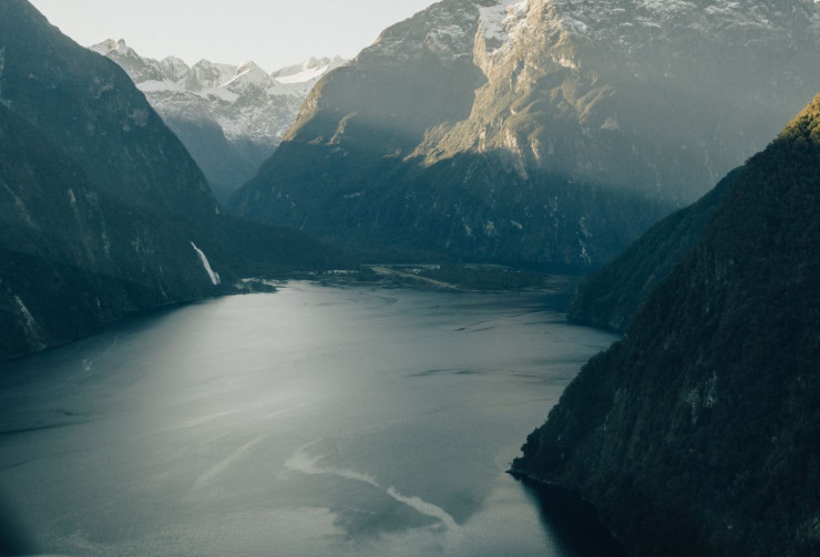 milford sound blog 3